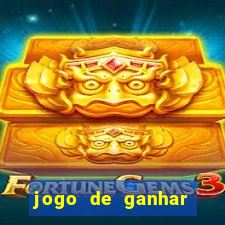 jogo de ganhar dinheiro sem precisar depositar